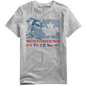 1984 World Cup Hockey T-Shirt