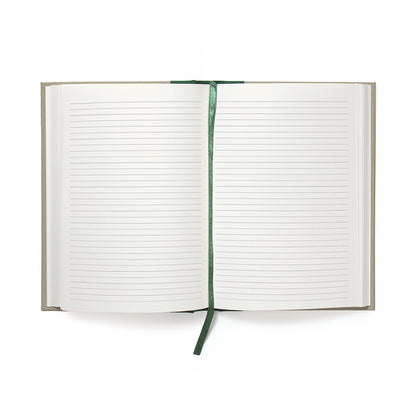 Botany Window Journal