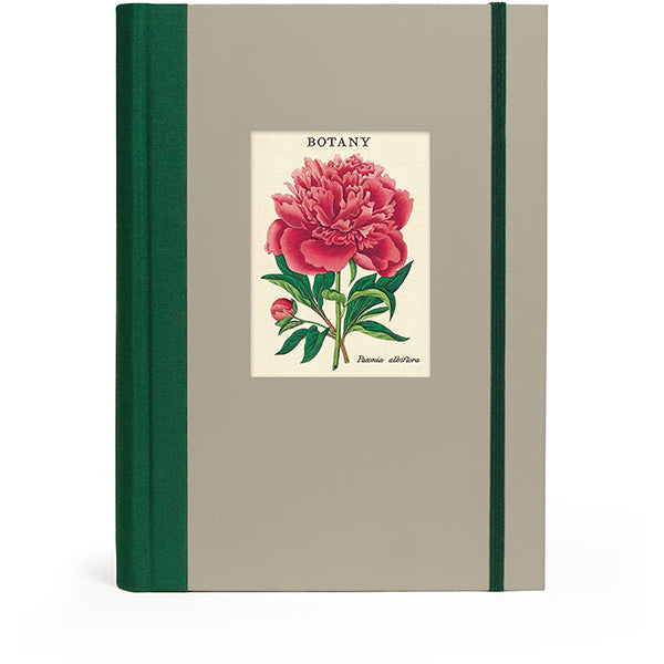 Botany Window Journal