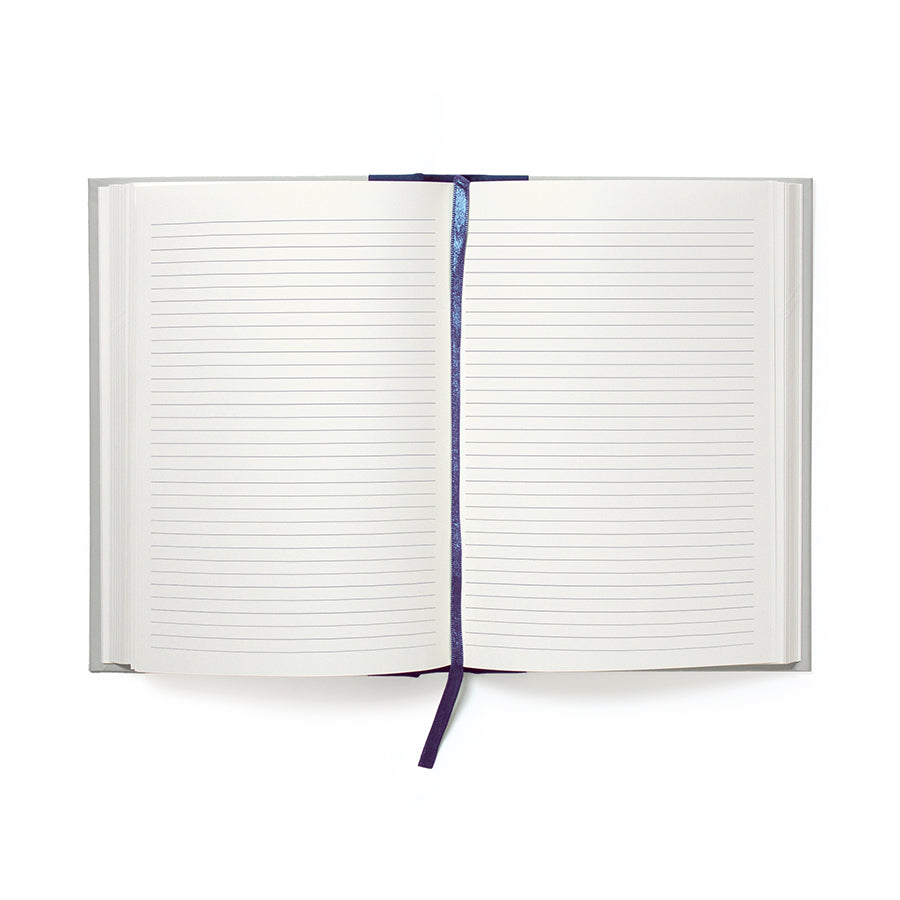 Bird Window Journal