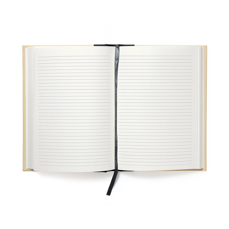 Butterflies Window Journal