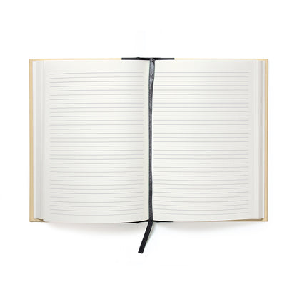 Butterflies Window Journal