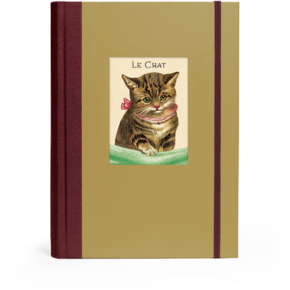 Cat Window Journal