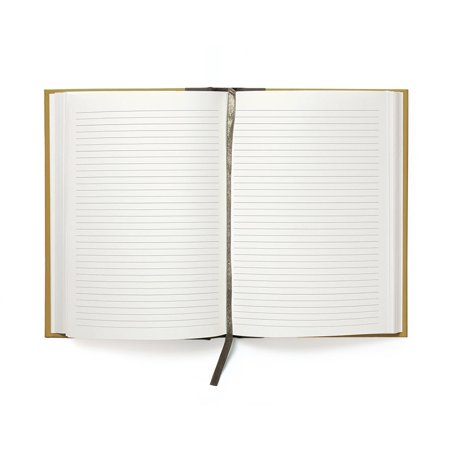 Foraging Window Journal