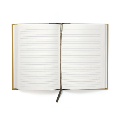 Foraging Window Journal