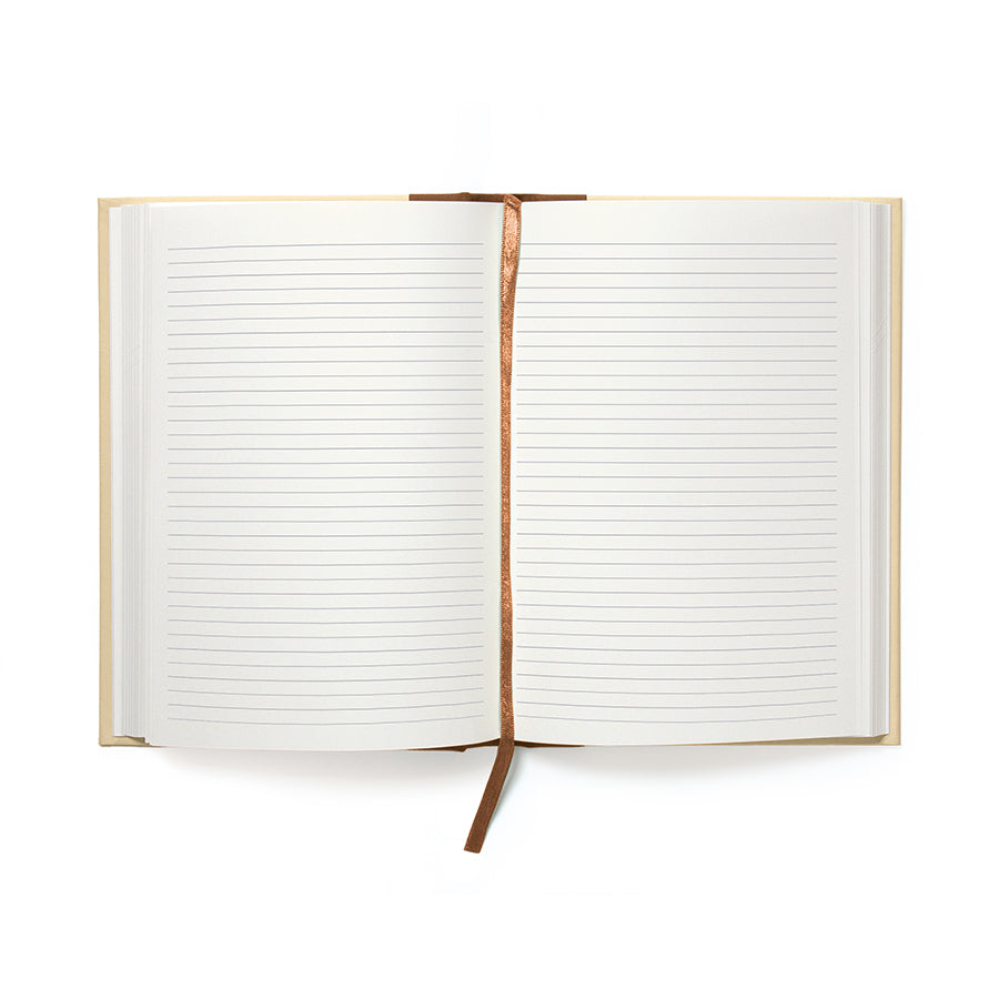 National Parks Window Journal