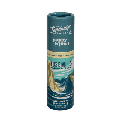 Yosemite Lip Balm