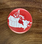 Pins O'Canada