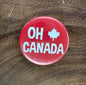 Pins O'Canada