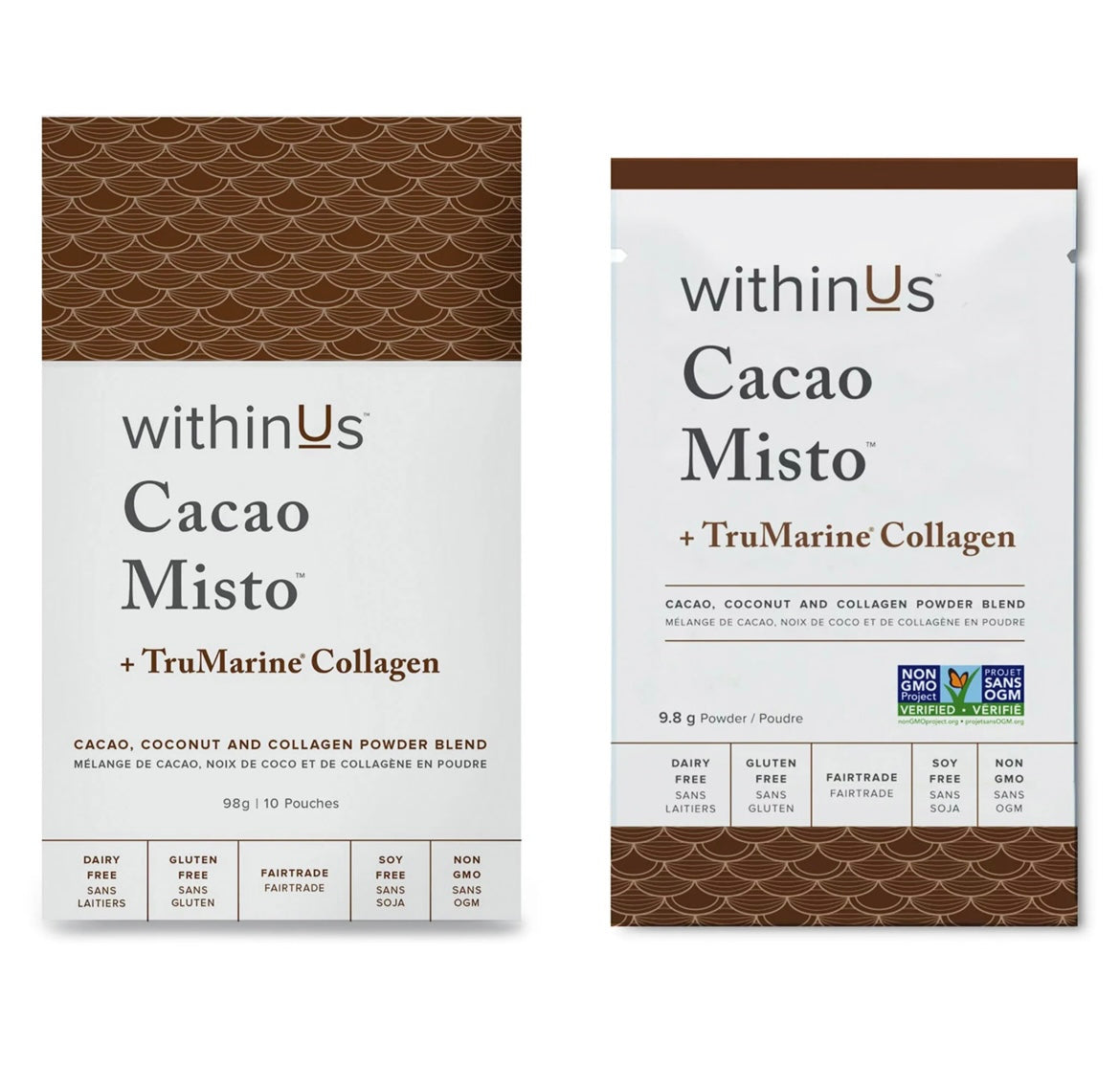 Cacao Misto