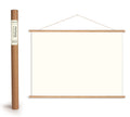 Horizontal Vintage Poster Kit - Birch Hill Studio