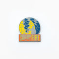 Carry The Fire - Birch Hill Studio