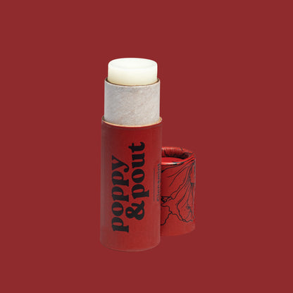CinnaMint Lip Balm - Birch Hill Studio