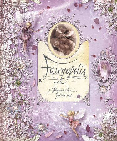 Fairyopolis - Birch Hill Studio