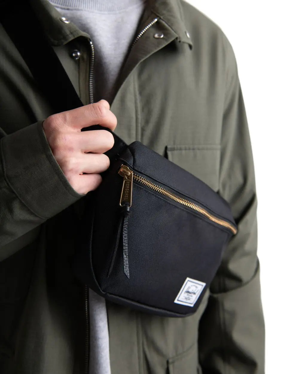 fanny pack