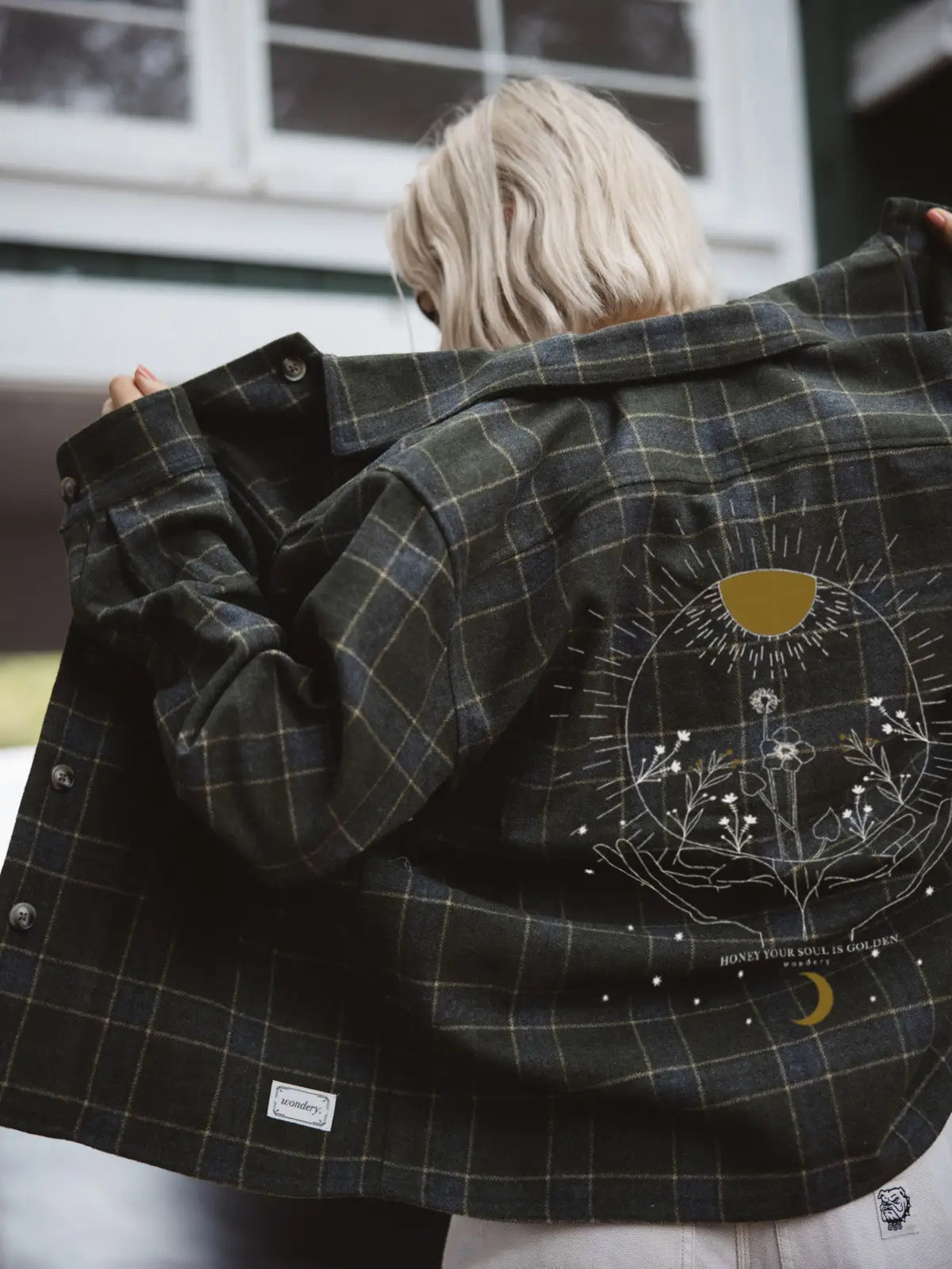 New In Birch Hill Studio