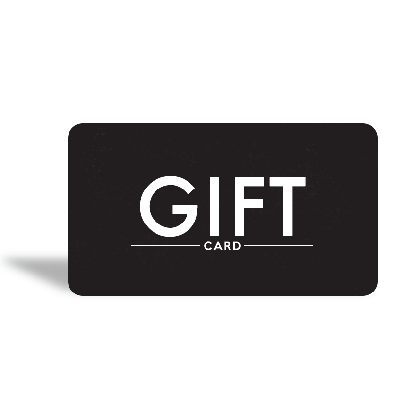 Gift Card - Birch Hill Studio