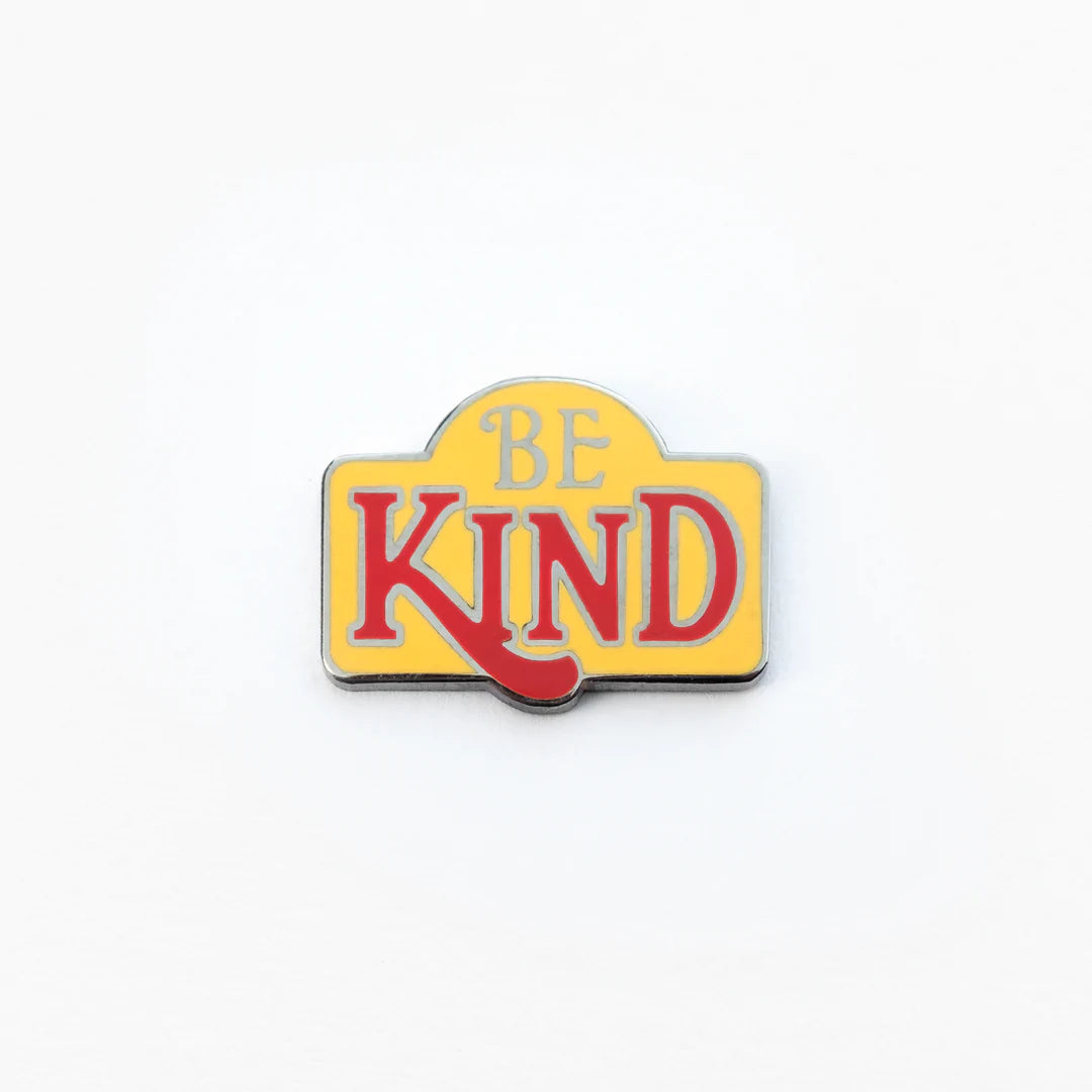 Be Kind - Birch Hill Studio