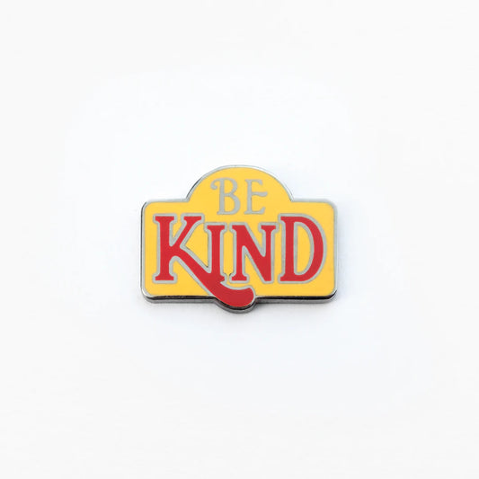 Be Kind - Birch Hill Studio