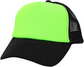 Foam Trucker Snapbacks - Birch Hill Studio