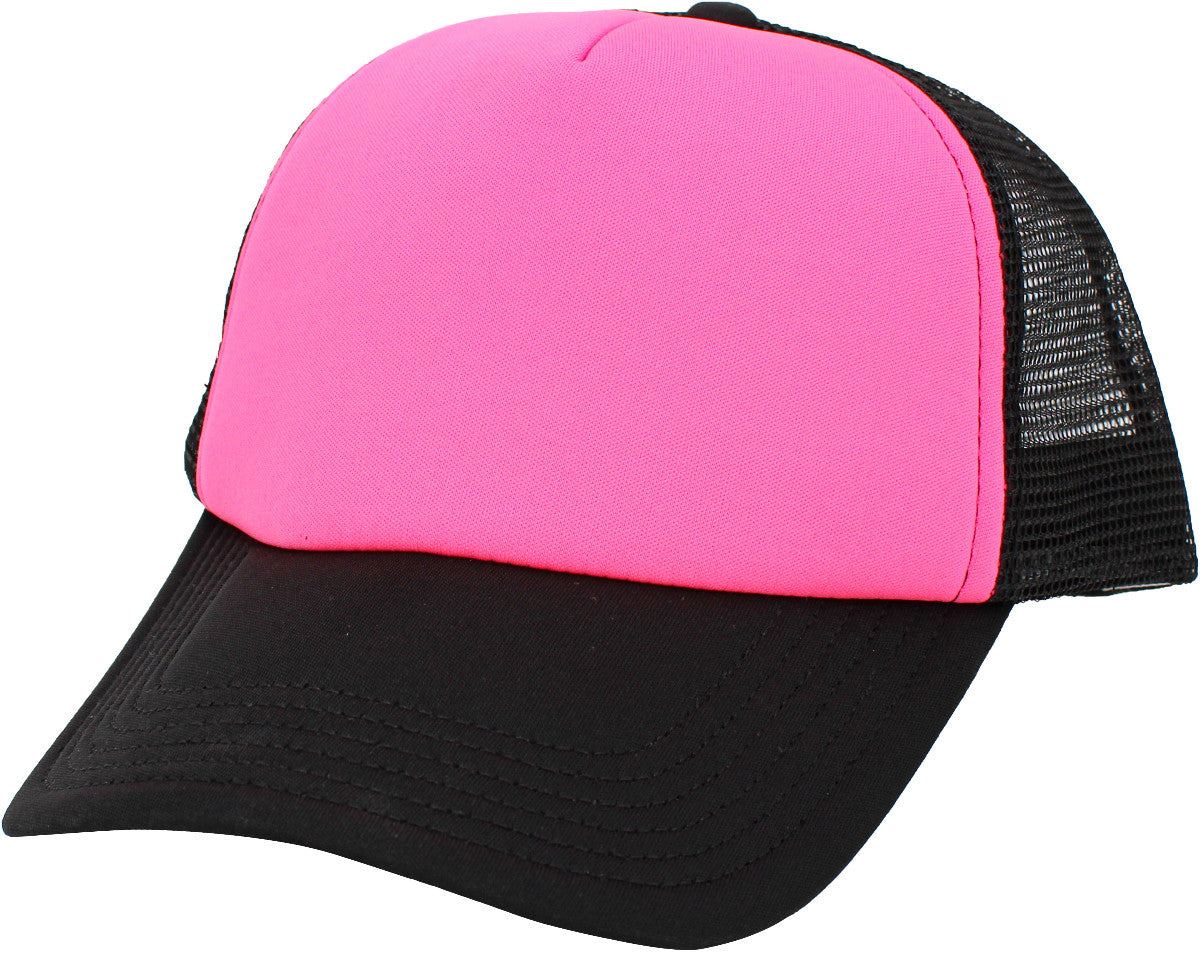 Foam Trucker Snapbacks - Birch Hill Studio
