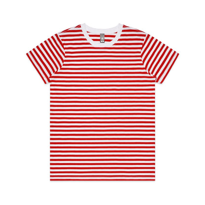 Red Stripe T