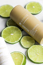 Sandalwood Vanilla Lime Deodorant - Birch Hill Studio