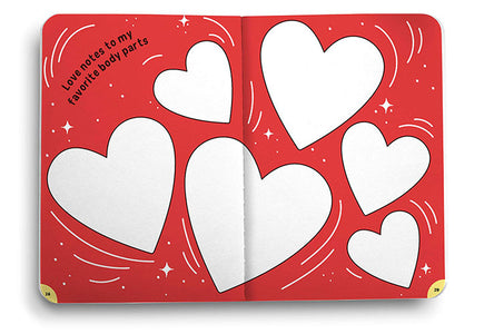 I Am A Rebel Girl Journal - Birch Hill Studio